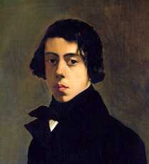 Chasseriau Theodore
